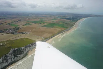 1 journée au Touquet-Paris-Plage / 1 day at Le Touquet