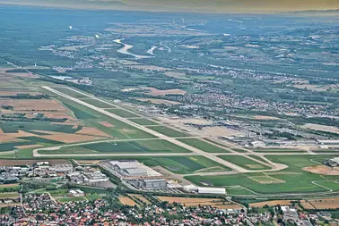 Individueller Ausflug ab Basel (4h; Max. 3 Passagiere)