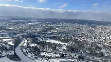 Vom Edersee bis Hannoversch Münden:über Nordhessen (60 min.)