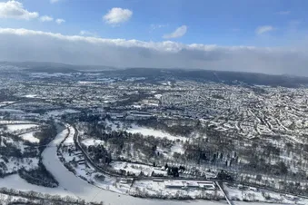 Vom Edersee bis Hannoversch Münden:über Nordhessen (60 min.)