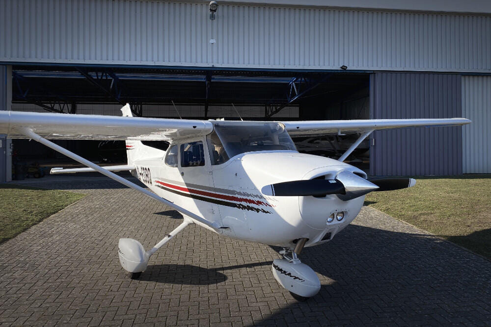 Cessna 172N