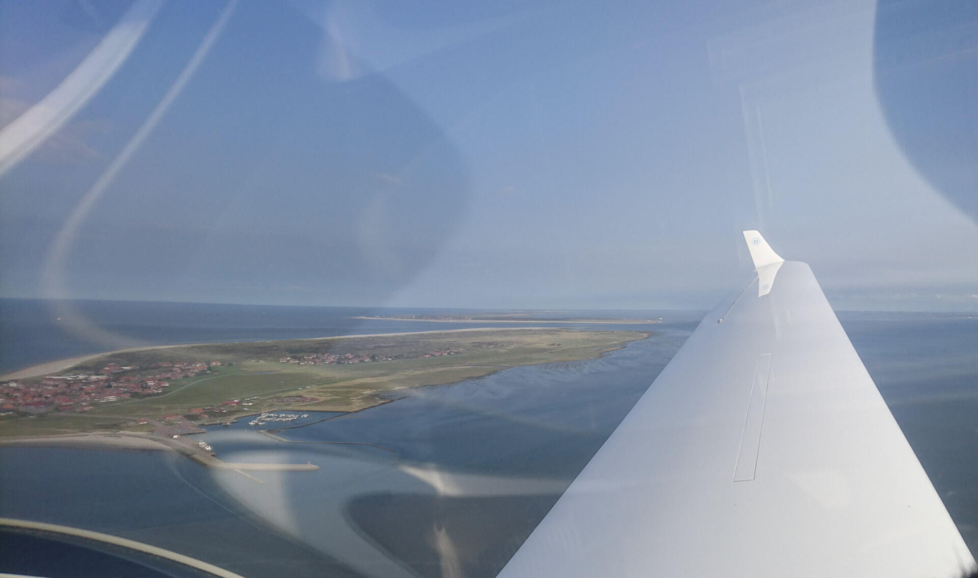 Ostfriesischen Inseln: Wählen Sie Ihre Traumdestination