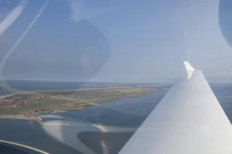 Ostfriesischen Inseln: Wählen Sie Ihre Traumdestination