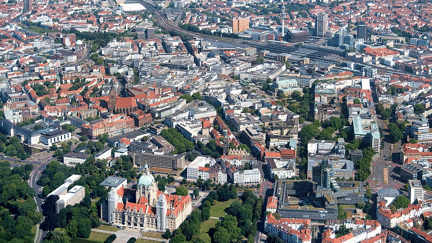 XXL Rundflug (2-3 Sitze) - Cessna 172