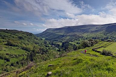 Glens of Antrim