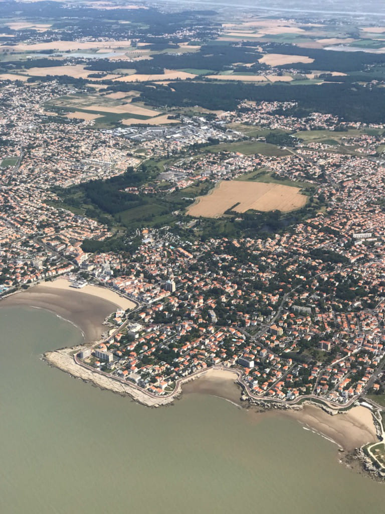 VERS ROYAN