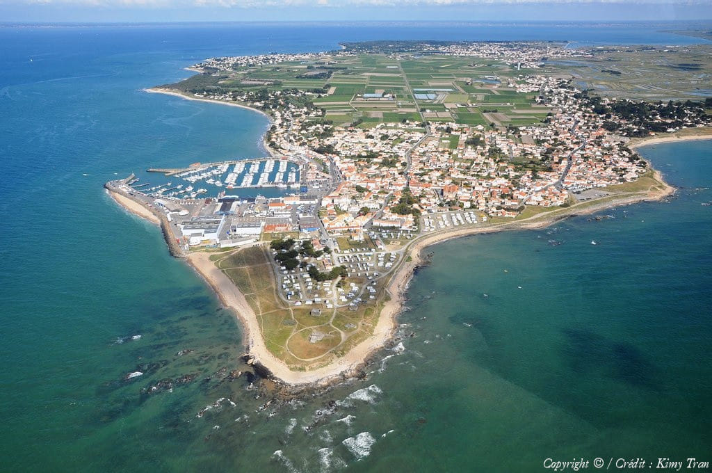 Noirmoutier