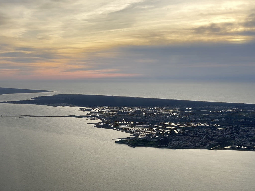 L'île d'Oléron