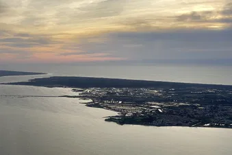 L'île d'Oléron