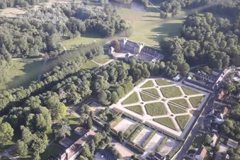 Balade Aérienne en Essonne 30mn