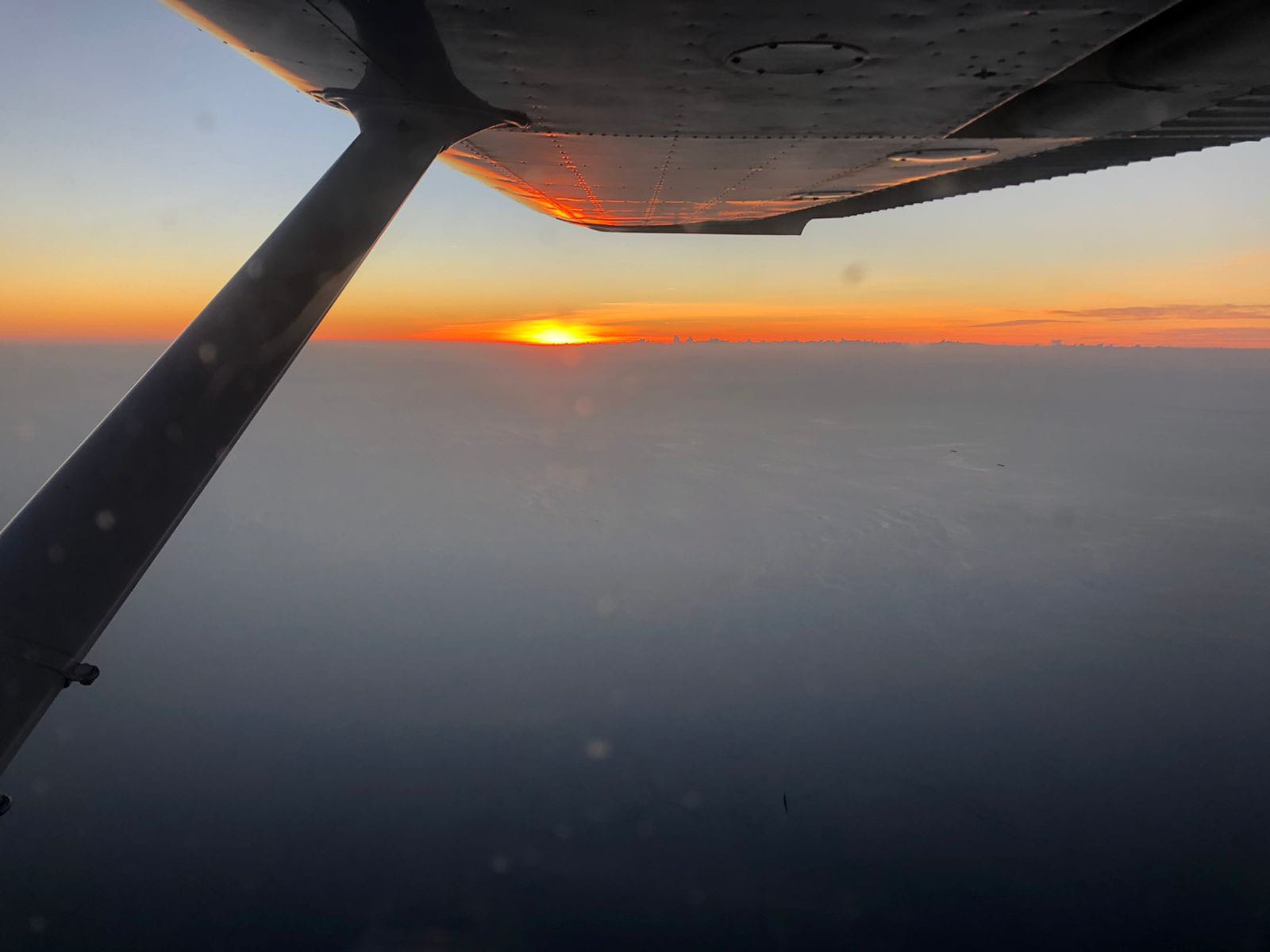 Ausflug für eine Person nach Langeoog