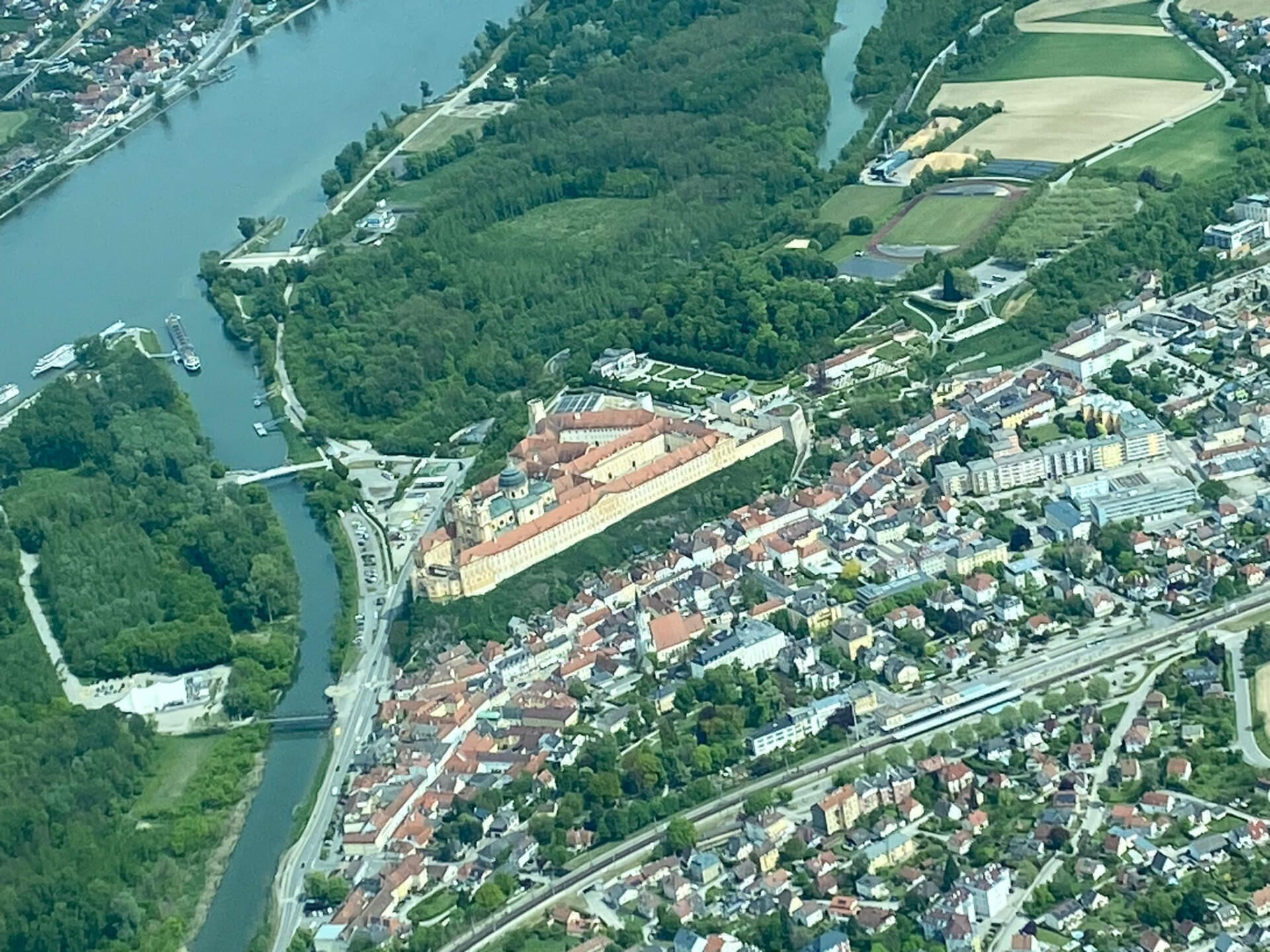 Stift Melk