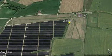 1 hour Experience from a Farm Strip