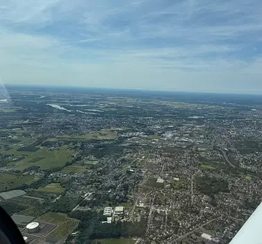 Tour d'Orléans