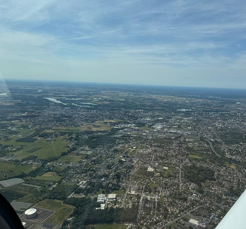 Tour d'Orléans