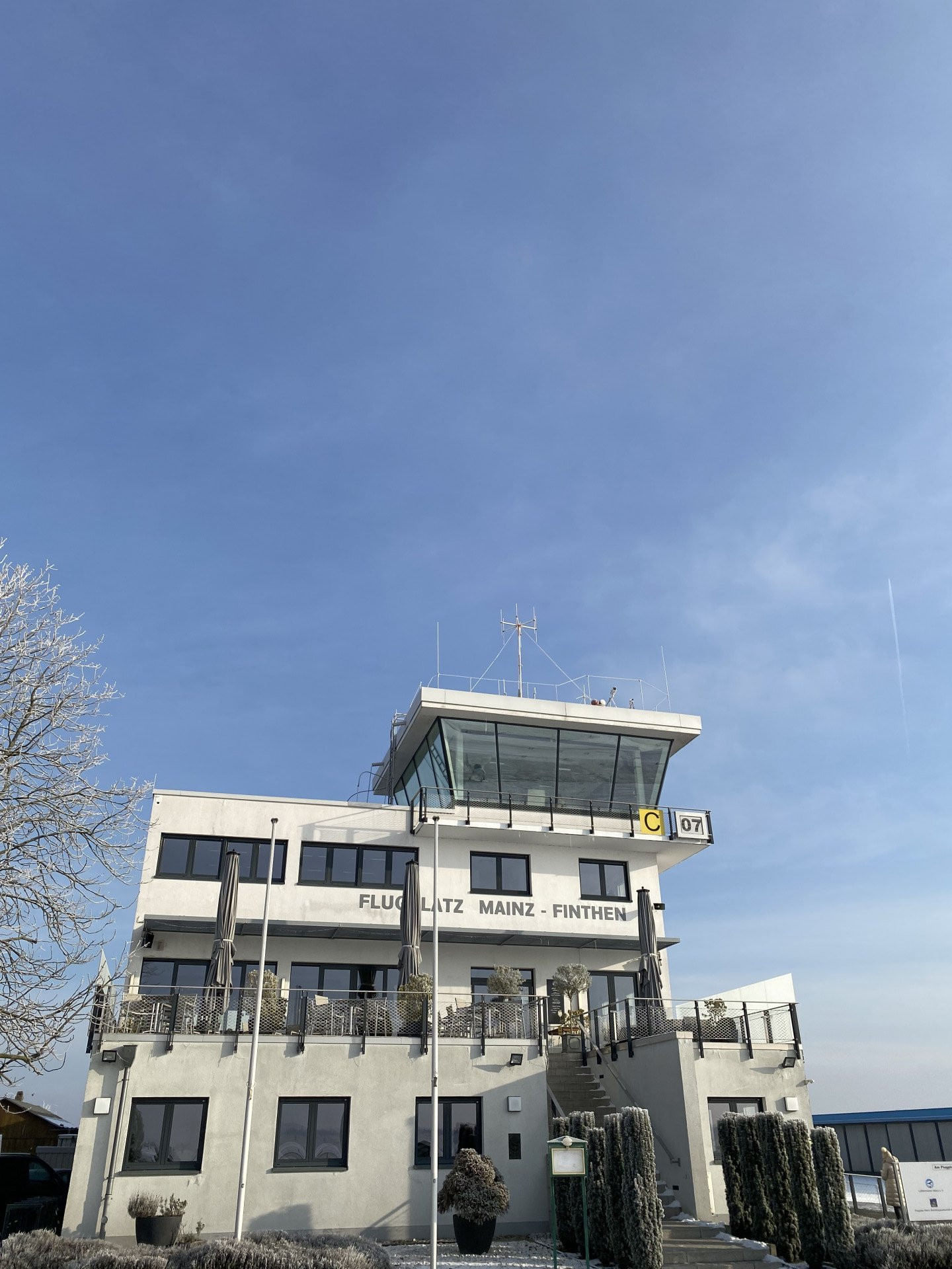 am hellischde Daach so en Uffwand - Ein Ausflug Nach Mainz