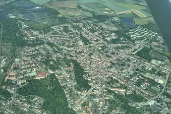 Faszination Harz: Ein unvergesslicher Rundflug