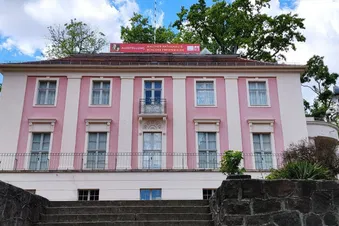 Schlössertour über Märkisch-Oderland