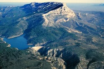 Les merveilles du Lubéron