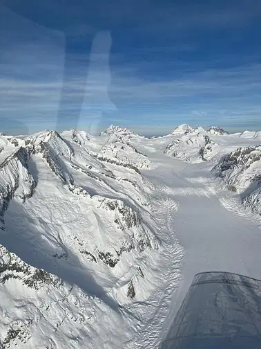 Von Fehraltorf ans Jungfraujoch und zurück