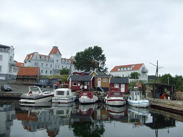 Ostseehighlights - Tagesausflug auf die Insel Bornholm