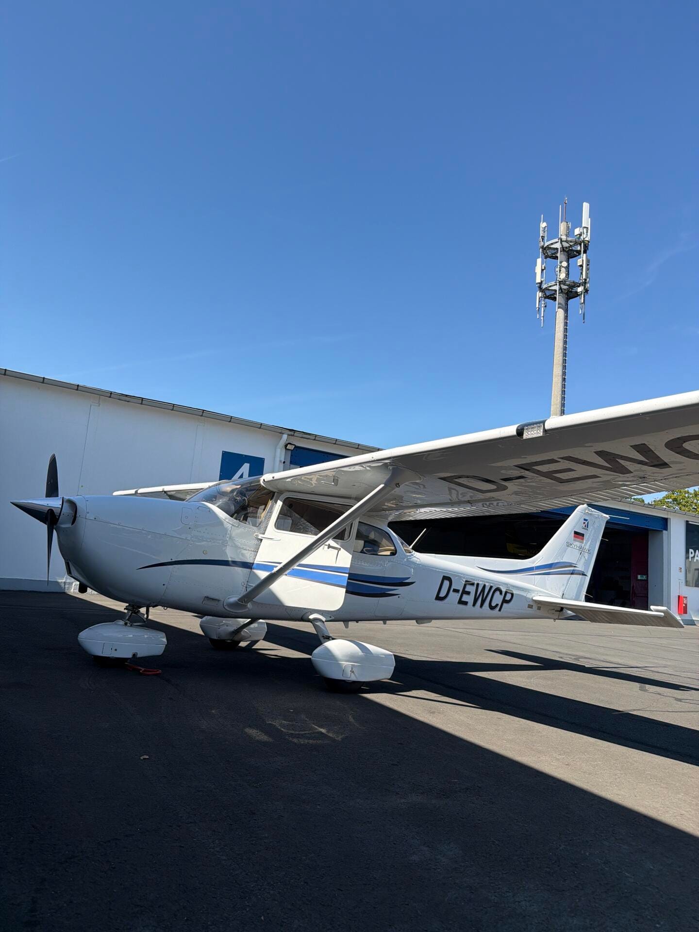 Cessna 172