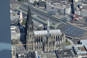 Individueller Rundflug, ganz nach ihren Wünschen.