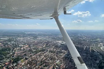 Ausflug - Was darf es sein?