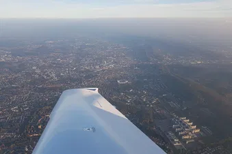 Großer Rundflug über Ostwestfalen-Lippe