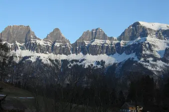 Tagesausflug nach Innsbruck
