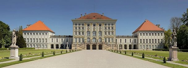 Schloss Nymphenburg