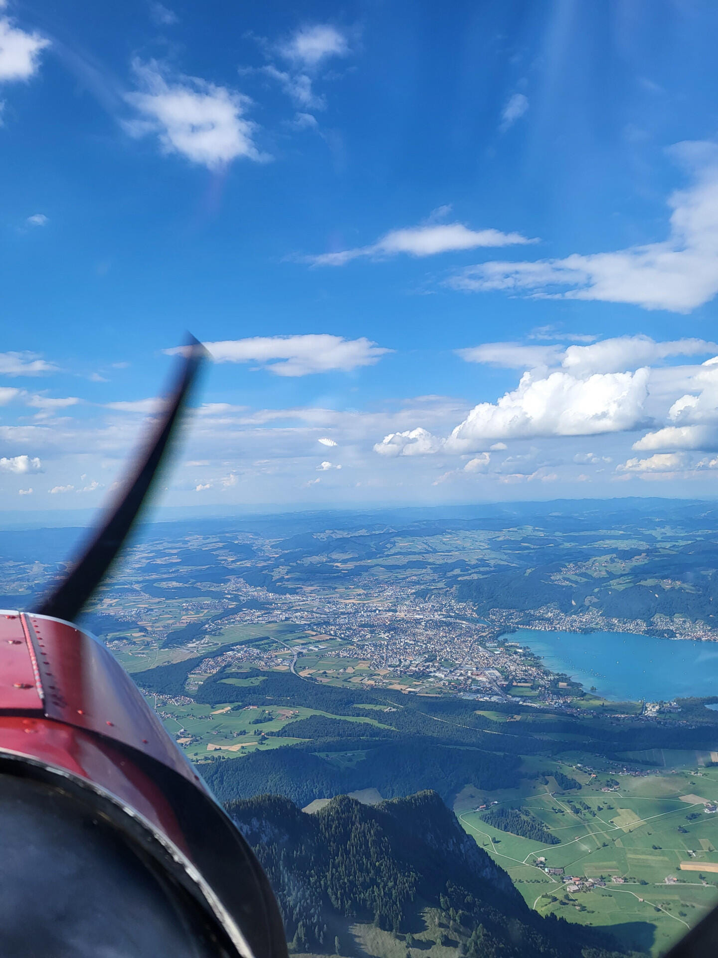 Berner Oberländer Klassiker