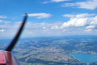 Berner Oberländer Klassiker