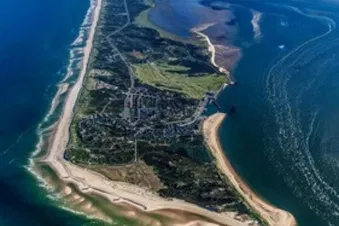 Rundflug über Sylt (2 Passagiere)