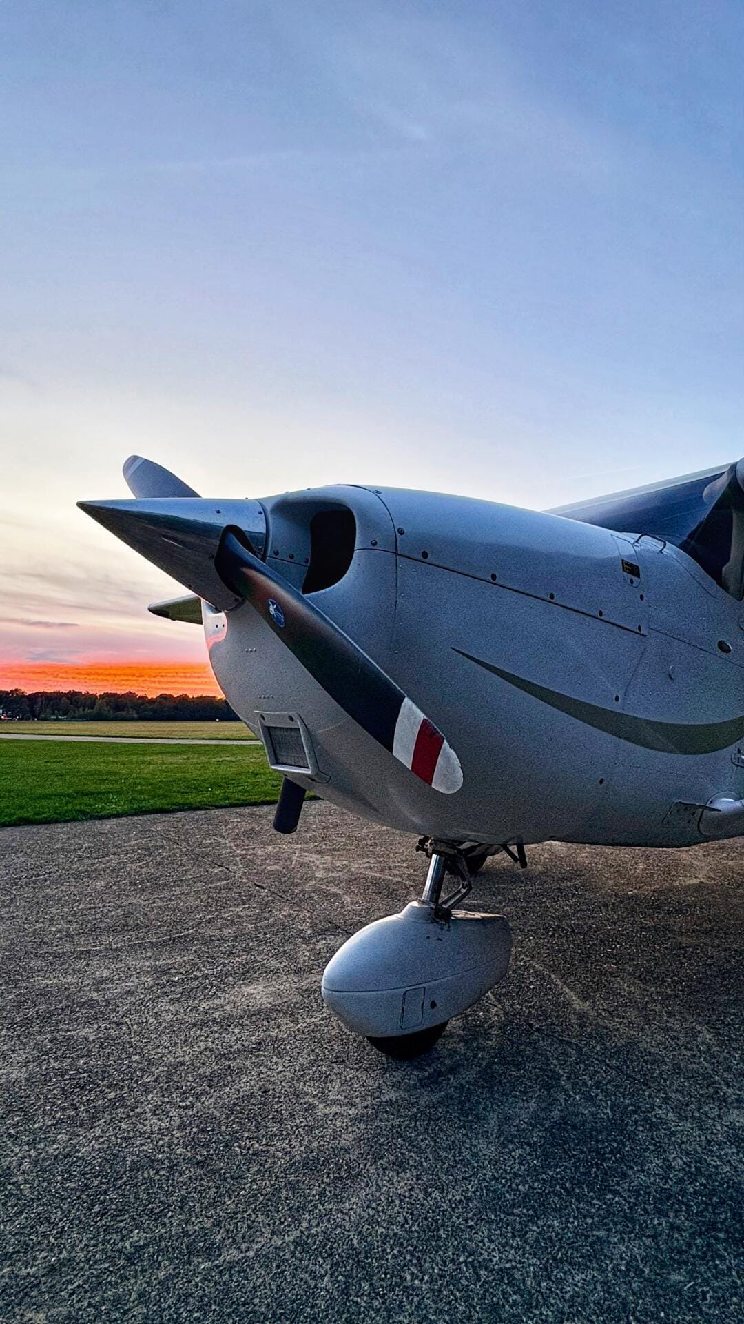 Visit Aviodrome Lelystad in style