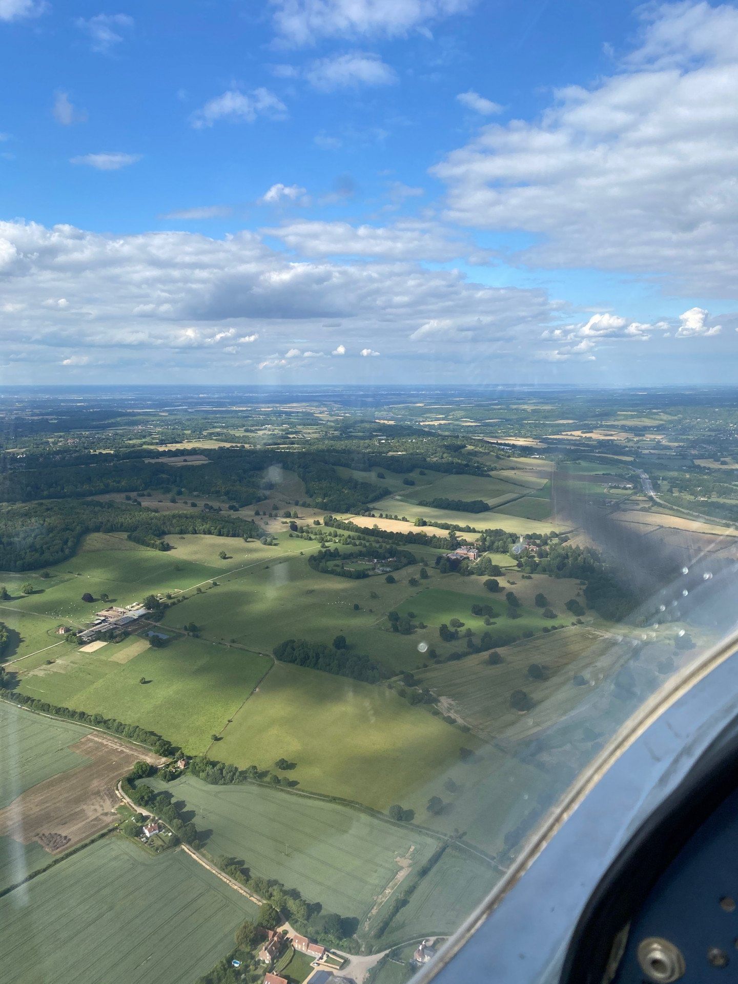 Tour Around Kent Coast