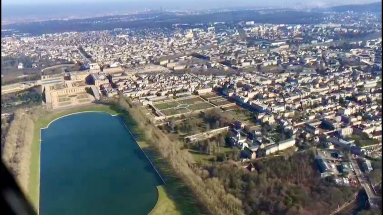Château de Versailles