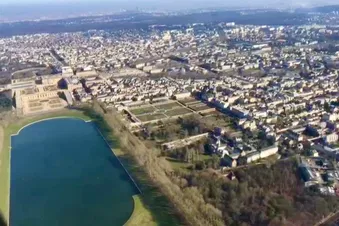 Château de Versailles