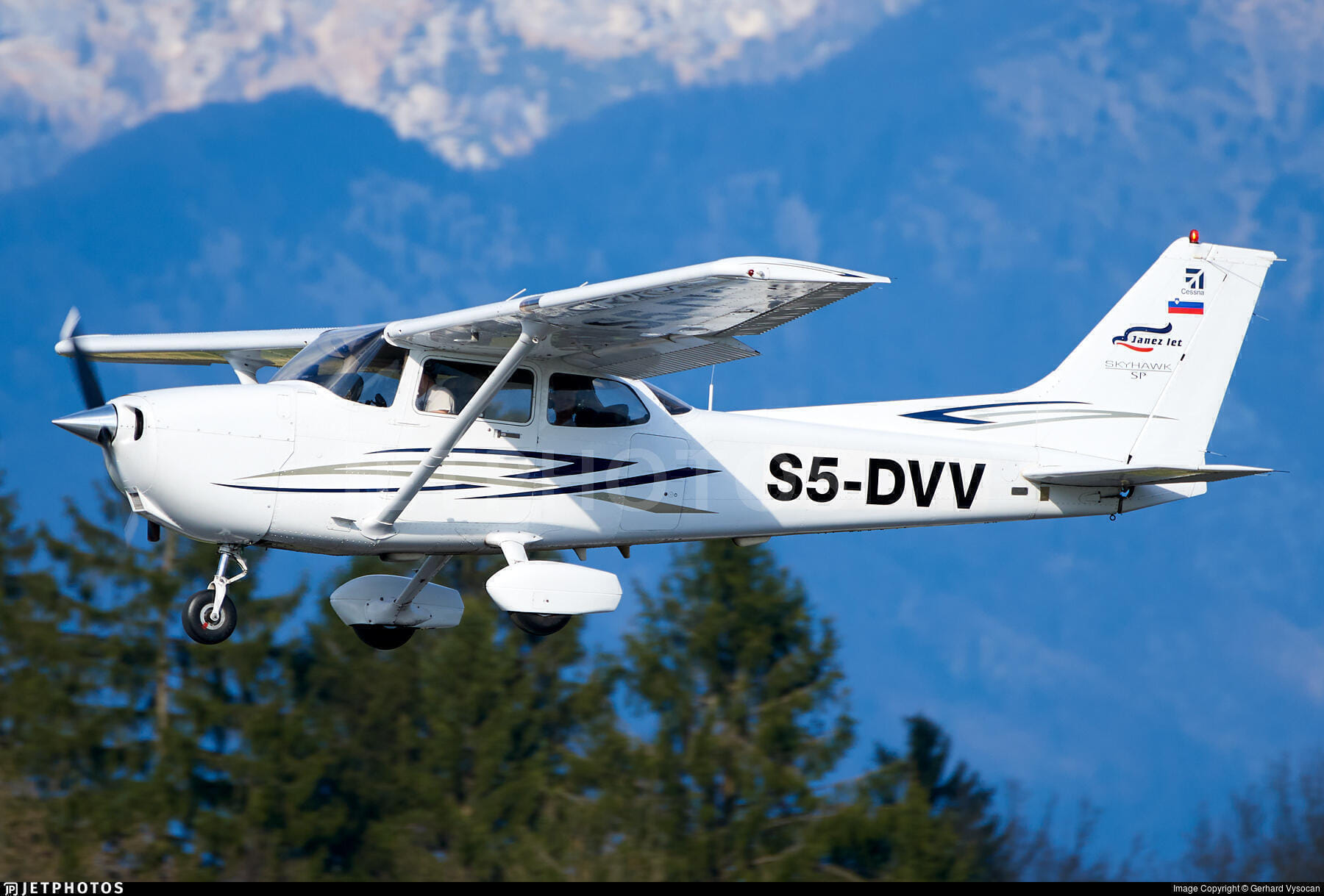 Cessna 172 R
