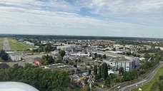 Tagesausflug ins Technikmuesum in Speyer, Deutschland