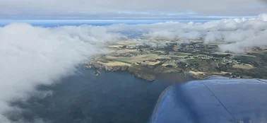 Balade a ouessant