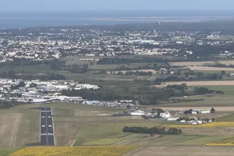 Châteauneuf-sur-Cher - Royan (Aller/Retour)