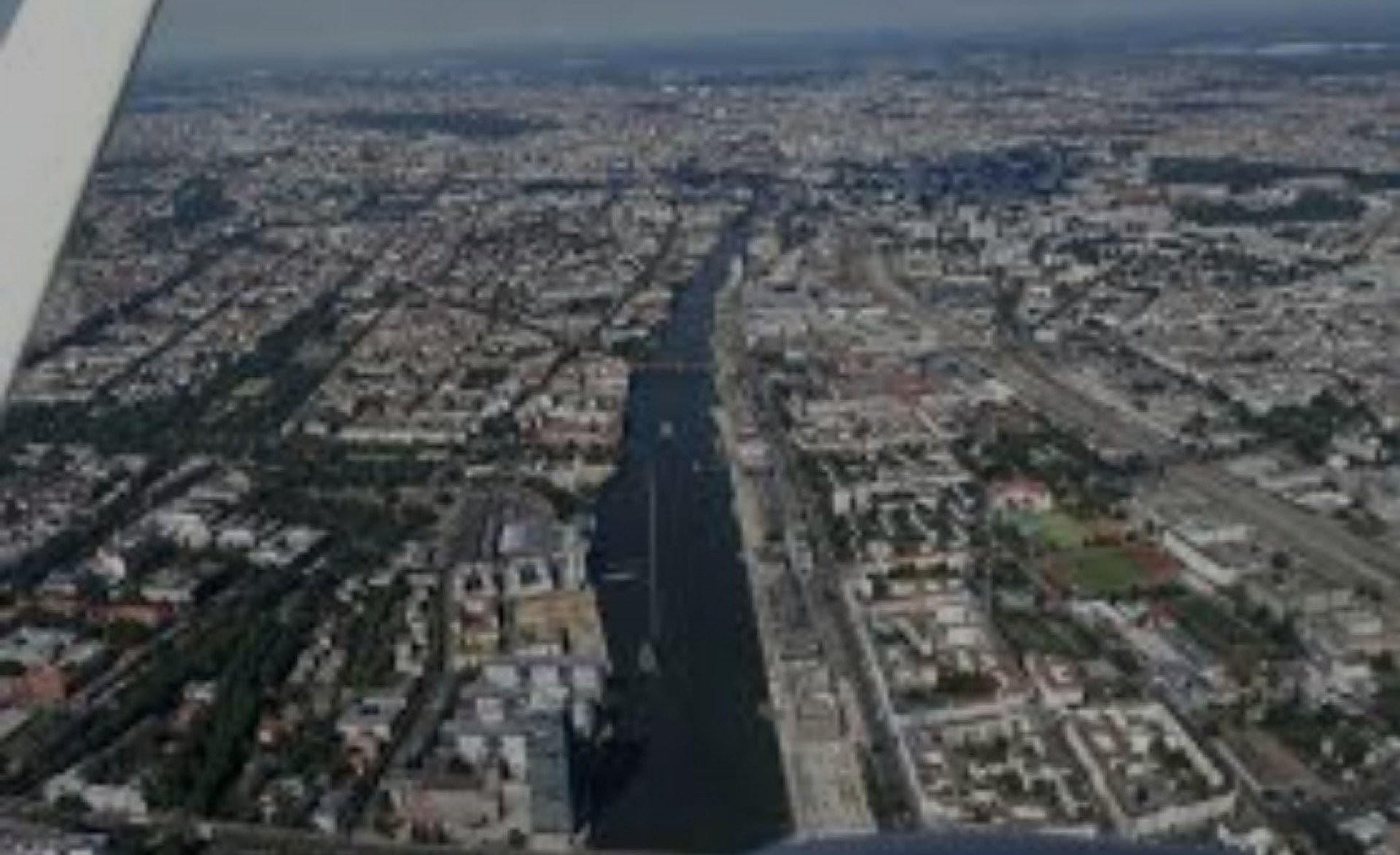 Rundflug nach Absprache