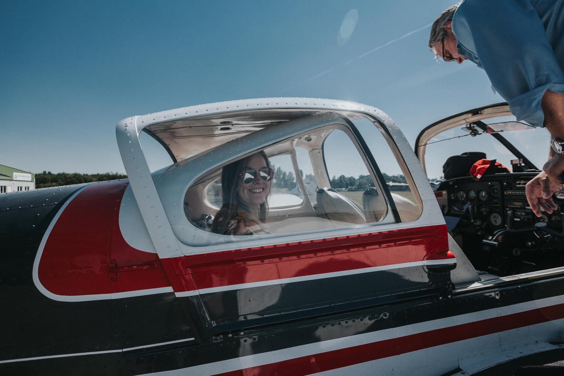 Panoramaflug über Wien: Ein unvergessliches Erlebnis zwischen Stadt, Donau und Alpen