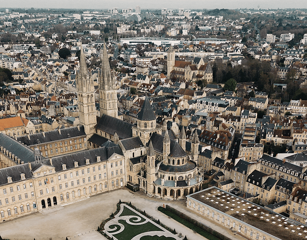 Caen