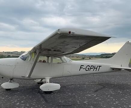 Cessna 172