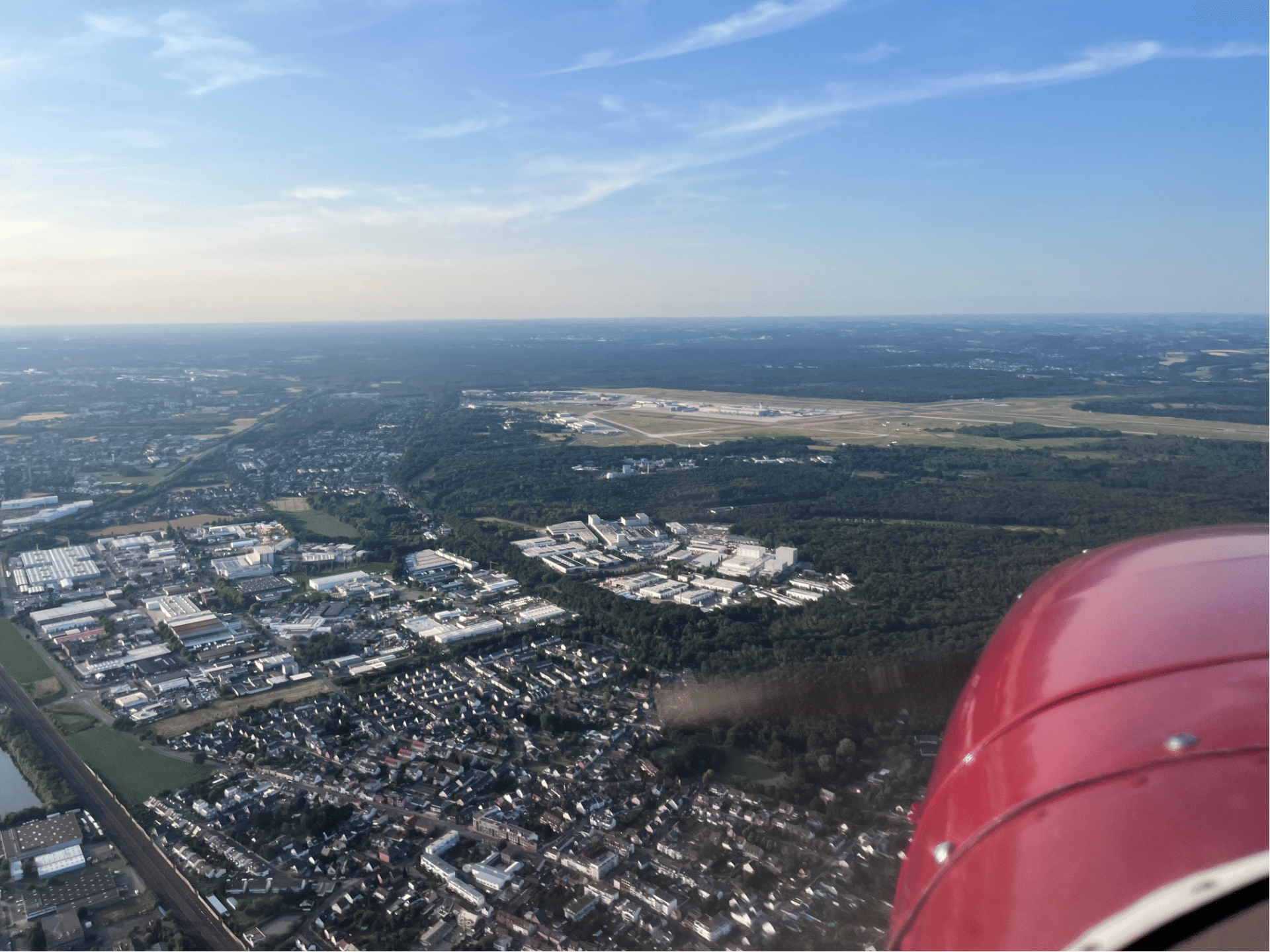 Ausflug zum Technikmuseum Speyer