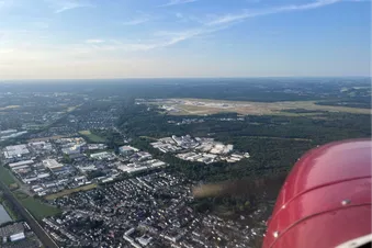 Ausflug zum Technikmuseum Speyer