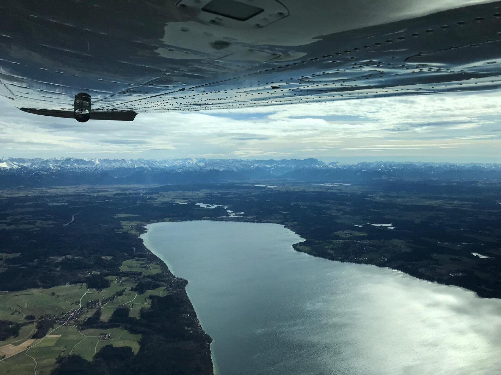 Erlebt die Alpen (nur ab 3 Pers.)