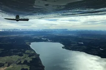 Erlebt die Alpen (nur ab 3 Pers.)